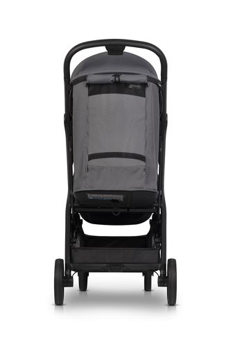 EASY GO Wózek dziecięcy TRIX CLOUDY GRAY na Arena.pl