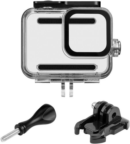 TECH-PROTECT WATERPROOFCASE GOPRO HERO 8 CLEAR na Arena.pl