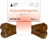 Paka Zwierzaka PEPE VET Kość funkcjonalna Hypoallergenic 13,5cm