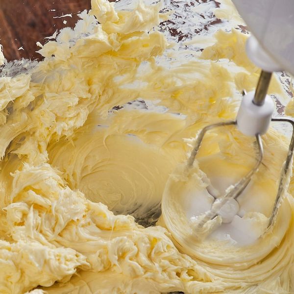 Mikser ręczny SMAPP 451.4 580 W biały + GRATIS zdjęcie 13