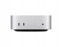 Komputer Apple Mac mini M4 Pro 24GB/512GB Srebrny