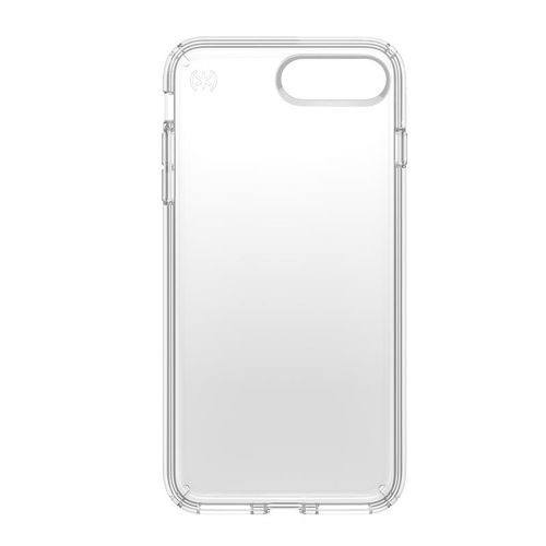 SPECK PRESIDIO CLEAR Apple iPhone 7/8 Plus - TRANSPARENT na Arena.pl