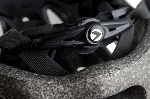 Kask KELLYS BLAZE biało-czarny mat S/M na Arena.pl