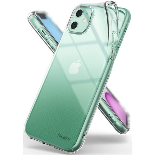 RINGKE AIR IPHONE 11 CLEAR na Arena.pl