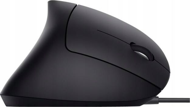 Trust Verto Czarna zdjęcie 5