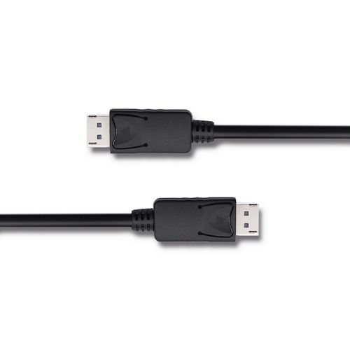 Qoltec DisplayPort v1.2 męski | DisplayPort v1.2 męski | 5K | 2m na Arena.pl