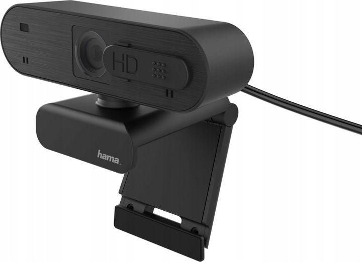 Kamera internetowa Hama C-600 Pro Full HD x3 zdjęcie 10