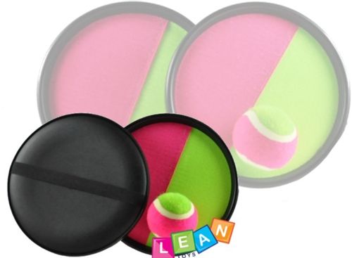 LEAN 921 GRA ZRĘCZNOSCIOWA CATCH BALL na Arena.pl