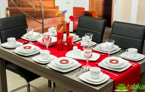 ELIH Classic Elegance 40 części / 6 osób na Arena.pl