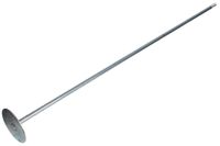 OŚ WAŁKÓW SZCZOTEK DŁ.1 M CEDRUS ZAMIATARKA ZM03 030653