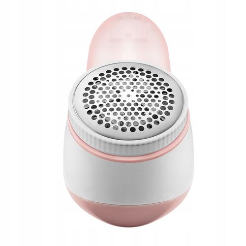 Golarka do SWETRÓW UBRAŃ TKANIN Bezprzewodowa Akumulatorowa USB 8W 6 OSTRZY na Arena.pl