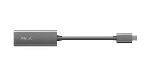 ADAPTER TRUST USB-C LAN Ethernet Dalyx na Arena.pl