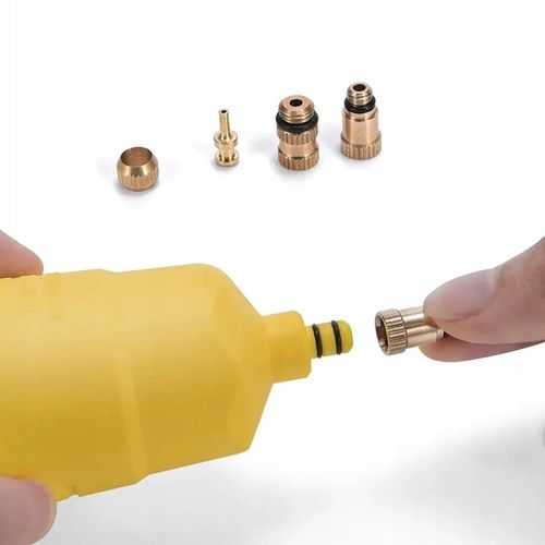 zestaw do odpowietrzania hamulców shimano adaptery met EZmtb + olej 60ml x2 na Arena.pl