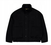 Kurtki Stan Ray Desert Walker Black M