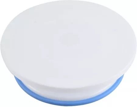 PATERA OBROTOWA NA CIASTO TALERZ OBROTOWY DO TORTU CIAST na Arena.pl