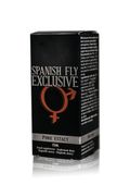 Supl.diety-Spanish Fly Exclusive 15Ml