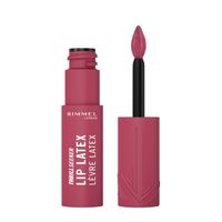 RIMMEL Thrill Seeker Lip Latex Pomadka do ust 300 Blushing 6 ml