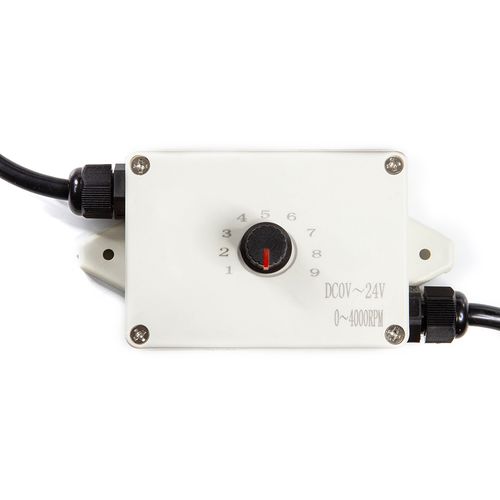 SILNIK WIBRACYJNY 24V 100W na Arena.pl