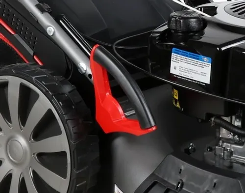 KOSIARKA Spalinowa z NAPĘDEM FAWORYT 51 cm WARIATOR Briggs Stratton 161 cm3 na Arena.pl