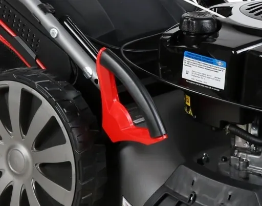 KOSIARKA Spalinowa z NAPĘDEM FAWORYT 51 cm WARIATOR Briggs Stratton 161 cm3 zdjęcie 9