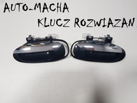 Kia Carens Klamka zewnętrzna tylna KOMPLET