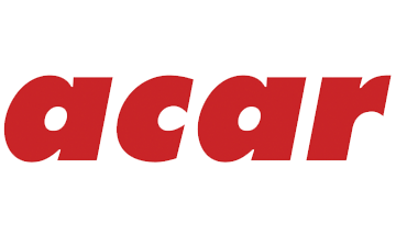 Listwa przepięciowa przedłużacz ACAR P7 3m 7 gniazd czarna zdjęcie 4