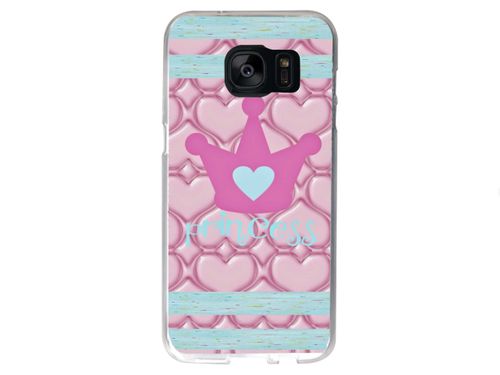 SAMSUNG GALAXY S7 EDGE | Etui case WZORY na Arena.pl
