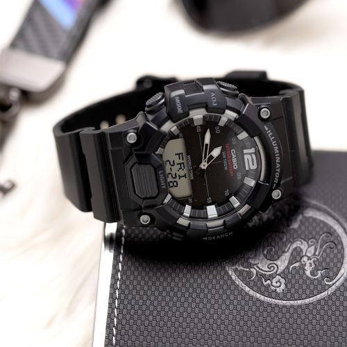 Zegarek Casio Collection HDC-700-1A na Arena.pl