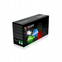 Toner INCORE IB-247BK zamiennik Brother TN-247BK Black/czarny 3000str