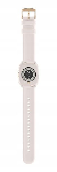 Smartwatch Myphone Watch Pastel Gold zdjęcie 10