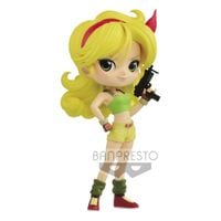 Figurka Q Posket Dragon Ball Z - Lunch Ver. B