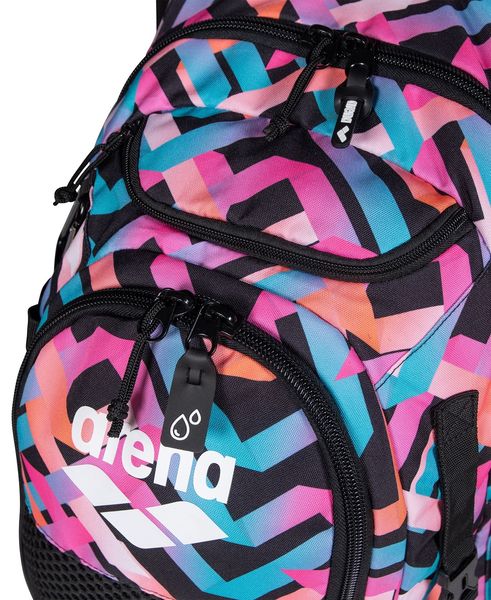 ARENA PLECAK ALL SET BACKPACK 45L AO TEXTURE 010235/101 zdjęcie 5