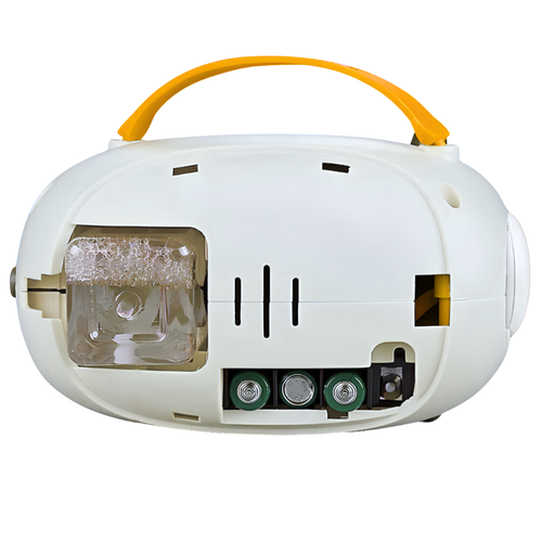 Kamera Kotek Bańki Mydlane Maszyna Kot Do Baniek Na Baterie + Akcesoria na Arena.pl