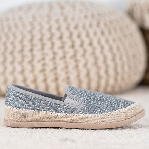 Modne Espadryle r.37 na Arena.pl