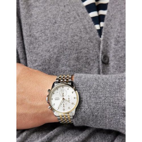 ZEGAREK MĘSKI Lorus Chrono RM338JX9  + BOX na Arena.pl