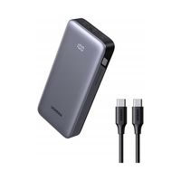 Powerbank Ugreen PB532 55989B 30W USB USB-C 20000 mAh