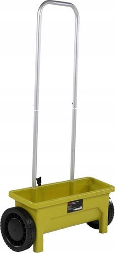 SIEWNIK OGRODOWY 12L HANDY QS 6002 na Arena.pl