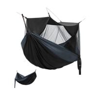 Moskitiera do Hamaka KING CAMP Nylon 300 x 200 cm