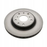 TARCZA HAM PRZOD 280X22 V FEBI BILSTEIN