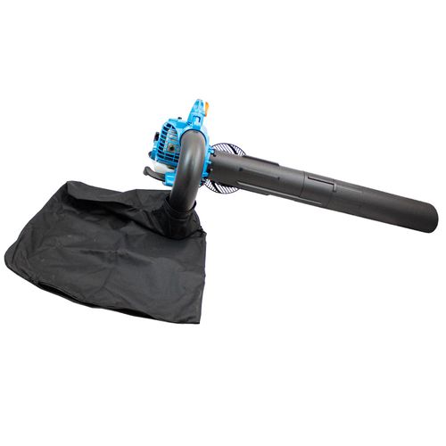 Odkurzacz - dmuchawa do liści na Arena.pl