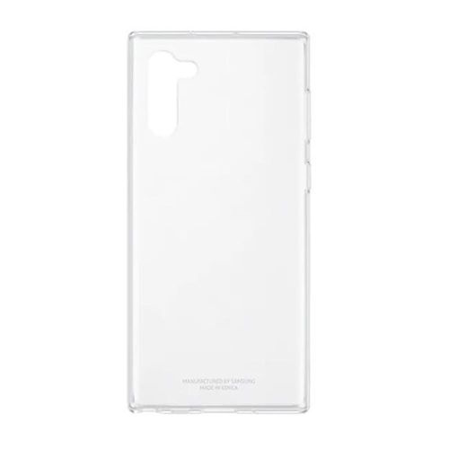 Samsung etui Clear Coverdon do Note 10 transparentne na Arena.pl