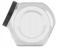 Pojemnik na kubeczki na tusz do tatuażu Duży 2,5L