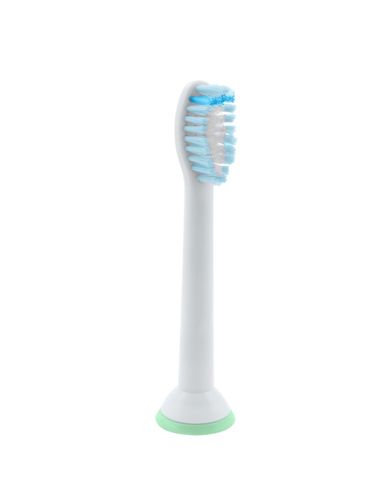 4 KOŃCÓWKI DO PHILIPS SONICARE SENSITIVE na Arena.pl