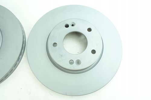 TARCZA HAM PRZOD 288X25 V ATE na Arena.pl