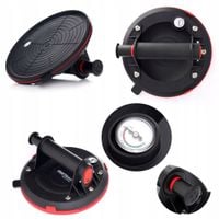 Przyssawka próżniowa do szyb 200mm 120 kg KD10793