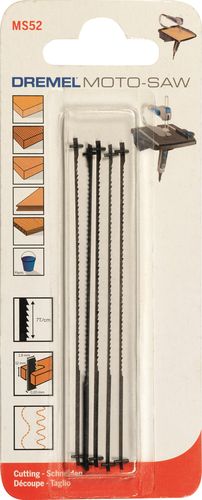 Brzeszczot DREMEL 2615MS52JA na Arena.pl