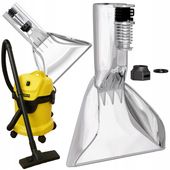 Ssawka Odkurzacza Do Karcher SE 4001 Prania Tapicerki ⌀ 35 mm