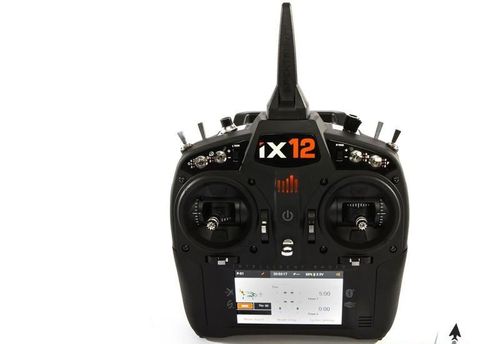 Spektrum iX12 DSMX Mode 1-4 na Arena.pl