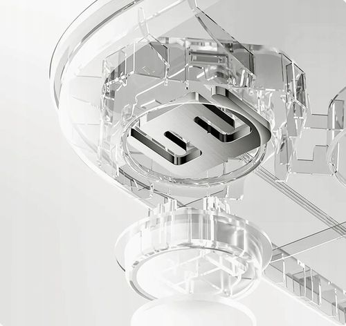 Inteligentna Waga Łazienkowa Xiaomi Smart Scale S200 do 150kg BMI na Arena.pl