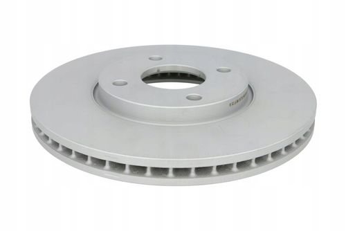 TARCZA HAM PRZOD 278X25 V ATE na Arena.pl